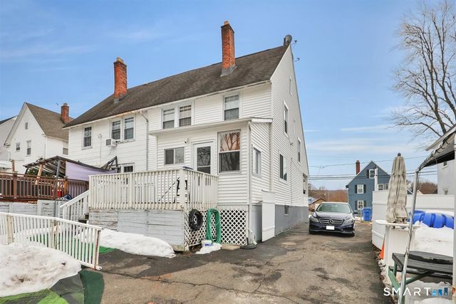 11 Welles Street, Waterbury, CT 06706