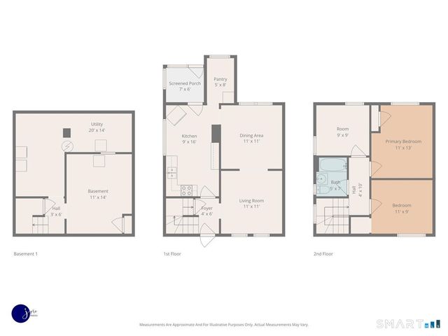 11 Welles Street, Waterbury, CT 06706