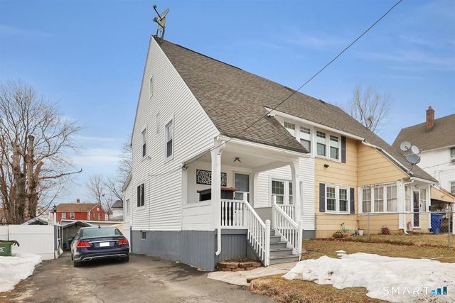 11 Welles Street, Waterbury, CT 06706