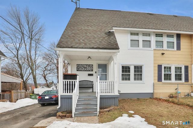 11 Welles Street, Waterbury, CT 06706