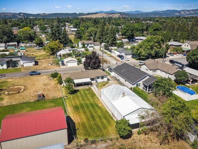 9522 E Valleyway Ave, Spokane, WA 99206