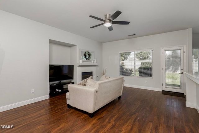 11418 Pacific Harbor Avenue, Bakersfield, CA 93312
