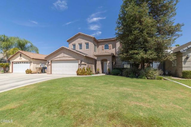 11418 Pacific Harbor Avenue, Bakersfield, CA 93312