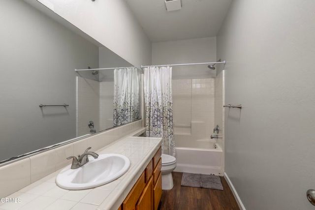 11418 Pacific Harbor Avenue, Bakersfield, CA 93312