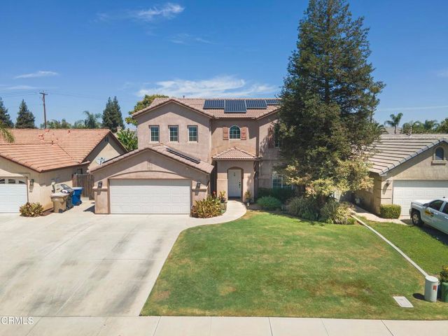 11418 Pacific Harbor Avenue, Bakersfield, CA 93312
