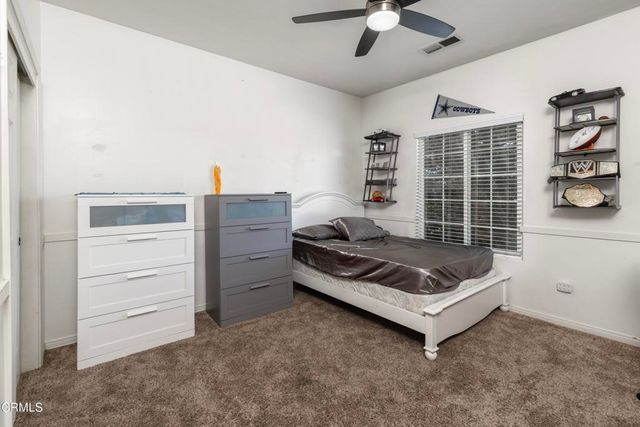 11418 Pacific Harbor Avenue, Bakersfield, CA 93312