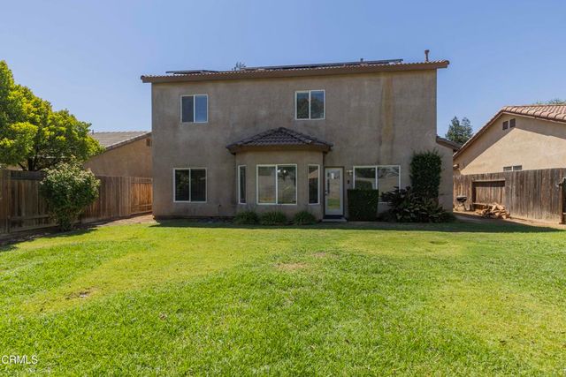 11418 Pacific Harbor Avenue, Bakersfield, CA 93312
