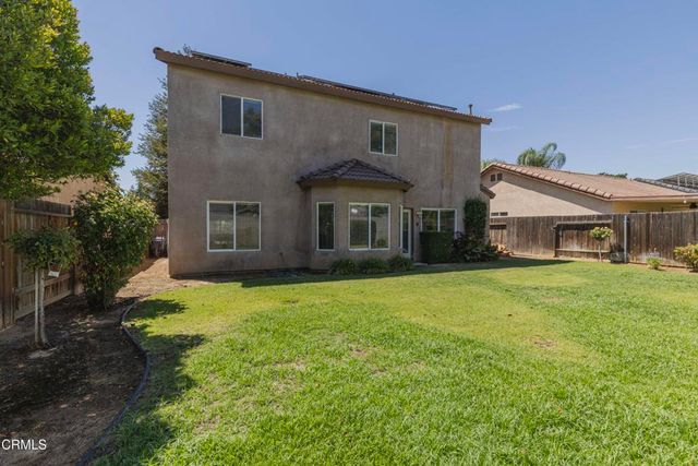 11418 Pacific Harbor Avenue, Bakersfield, CA 93312
