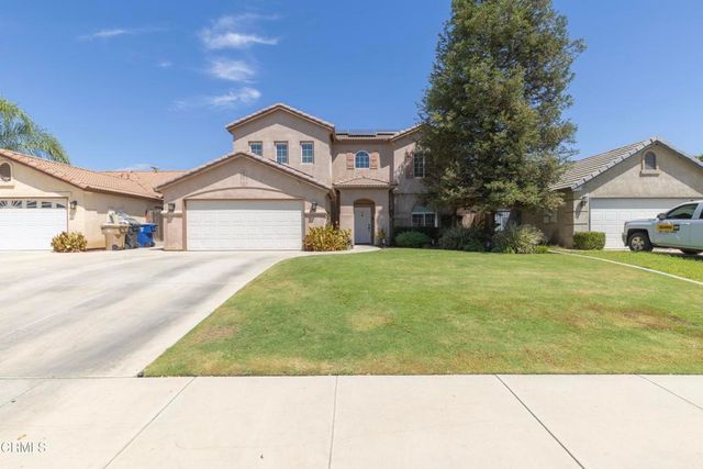 11418 Pacific Harbor Avenue, Bakersfield, CA 93312
