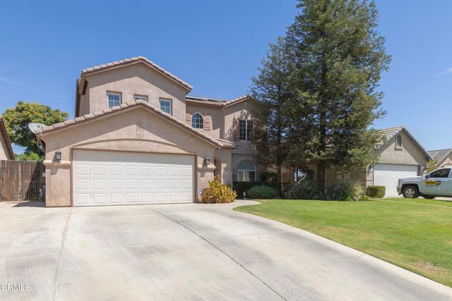 11418 Pacific Harbor Avenue, Bakersfield, CA 93312