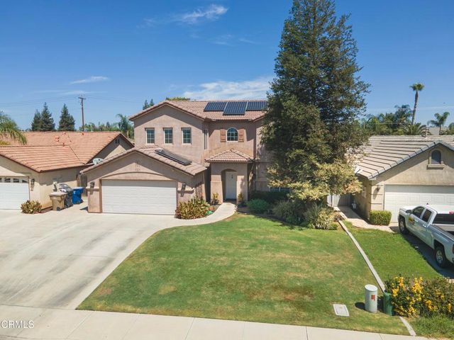 11418 Pacific Harbor Avenue, Bakersfield, CA 93312