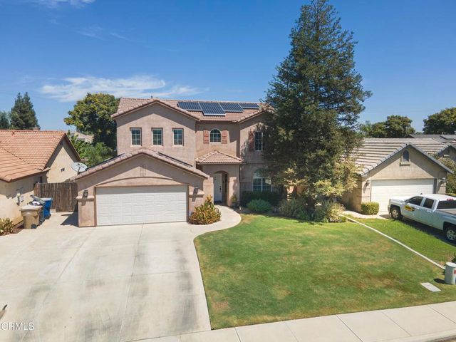 11418 Pacific Harbor Avenue, Bakersfield, CA 93312