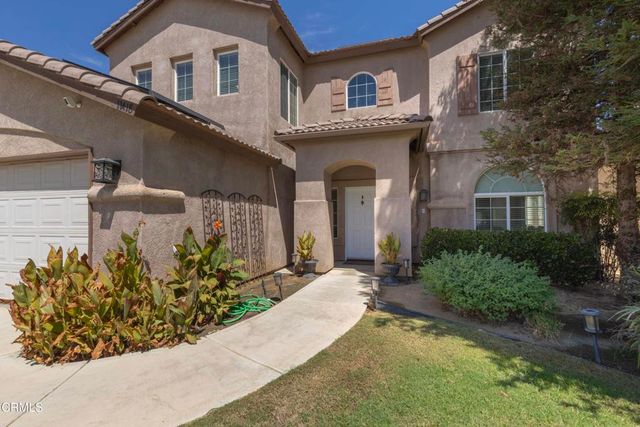 11418 Pacific Harbor Avenue, Bakersfield, CA 93312