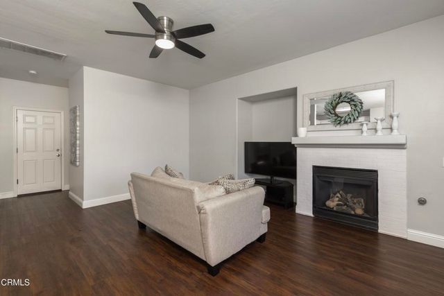 11418 Pacific Harbor Avenue, Bakersfield, CA 93312