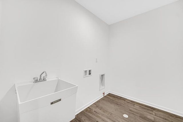 1685 N 100 W, La Porte, IN 46350