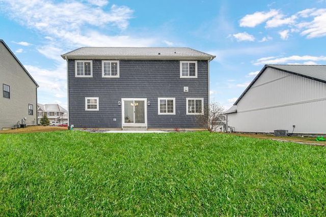 1685 N 100 W, La Porte, IN 46350