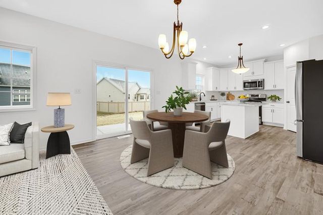 1685 N 100 W, La Porte, IN 46350