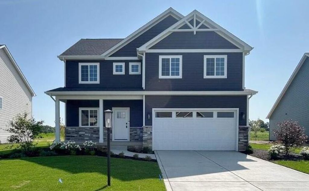 1685 N 100 W, La Porte, IN 46350