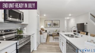 14630 Hancock Towns Dr Unit#R-1, Chesterfield, VA 23832
