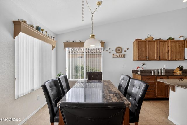 6942 W VIA DEL SOL Drive, Glendale, AZ 85310