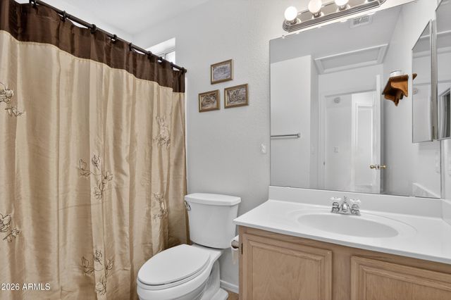 6942 W VIA DEL SOL Drive, Glendale, AZ 85310