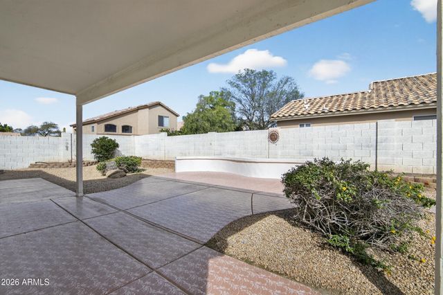 6942 W VIA DEL SOL Drive, Glendale, AZ 85310