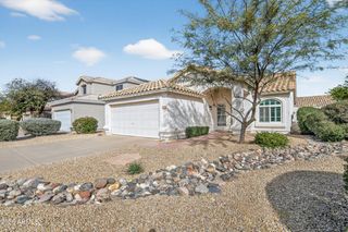 6942 W VIA DEL SOL Drive, Glendale, AZ 85310
