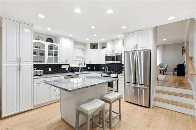 431 Lynn Avenue, Winston-salem, NC 27104