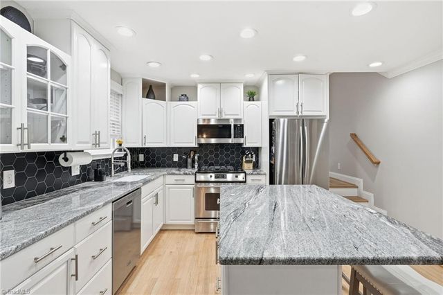 431 Lynn Avenue, Winston-salem, NC 27104