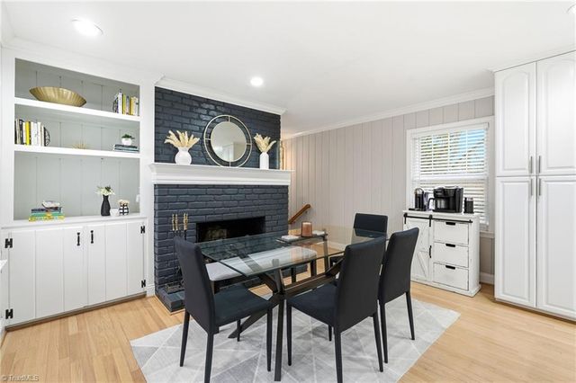 431 Lynn Avenue, Winston-salem, NC 27104