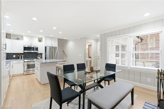 431 Lynn Avenue, Winston-salem, NC 27104