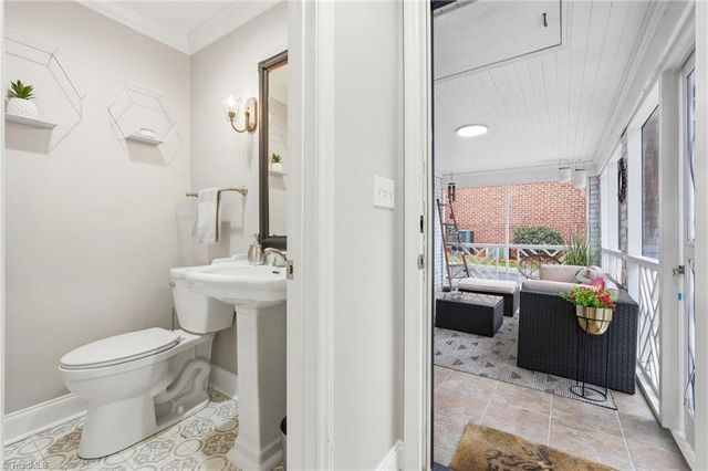 431 Lynn Avenue, Winston-salem, NC 27104