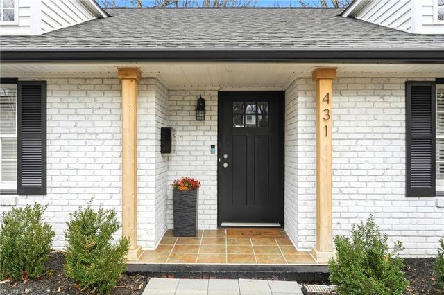 431 Lynn Avenue, Winston-salem, NC 27104