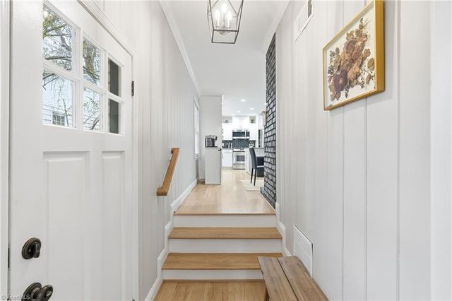 431 Lynn Avenue, Winston-salem, NC 27104