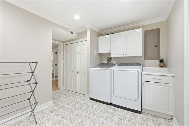 431 Lynn Avenue, Winston-salem, NC 27104