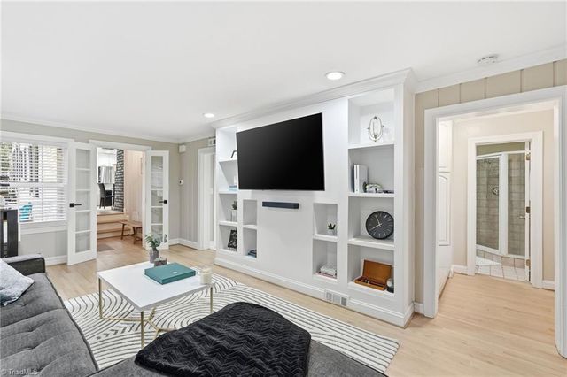 431 Lynn Avenue, Winston-salem, NC 27104