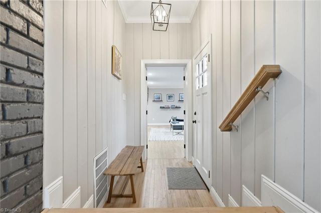 431 Lynn Avenue, Winston-salem, NC 27104