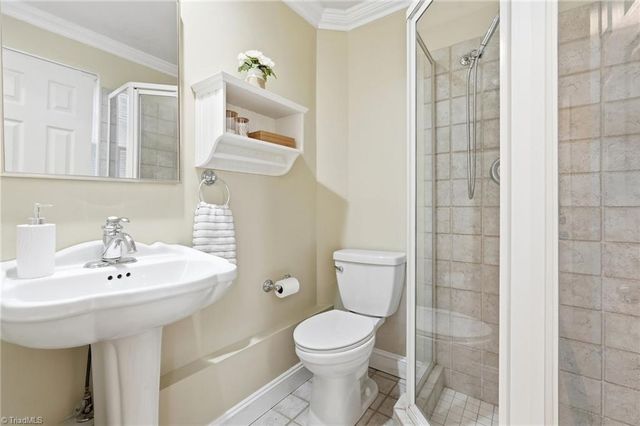 431 Lynn Avenue, Winston-salem, NC 27104