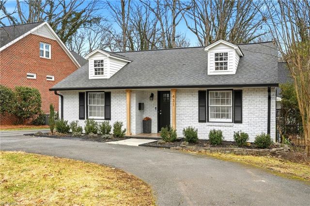 431 Lynn Avenue, Winston-salem, NC 27104