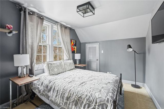 431 Lynn Avenue, Winston-salem, NC 27104