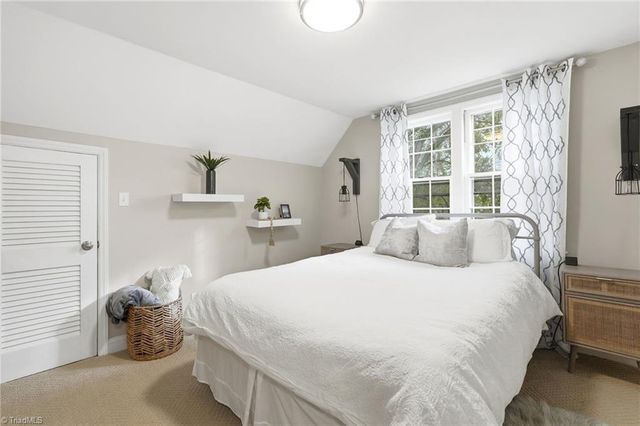 431 Lynn Avenue, Winston-salem, NC 27104