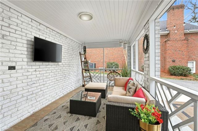 431 Lynn Avenue, Winston-salem, NC 27104