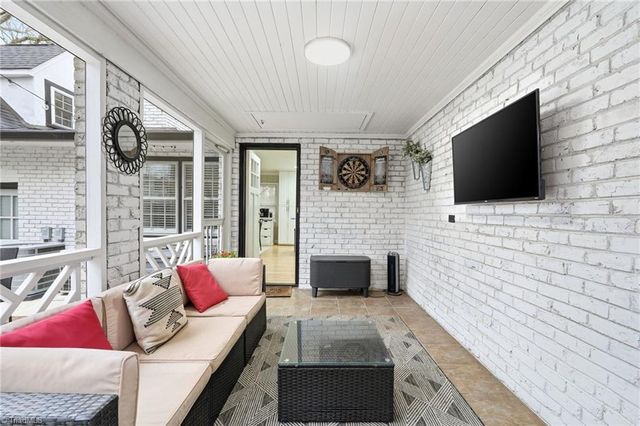 431 Lynn Avenue, Winston-salem, NC 27104