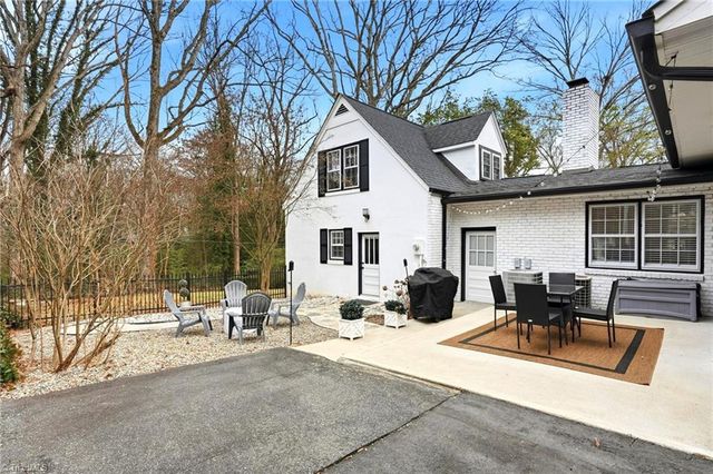 431 Lynn Avenue, Winston-salem, NC 27104