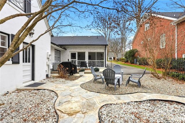 431 Lynn Avenue, Winston-salem, NC 27104