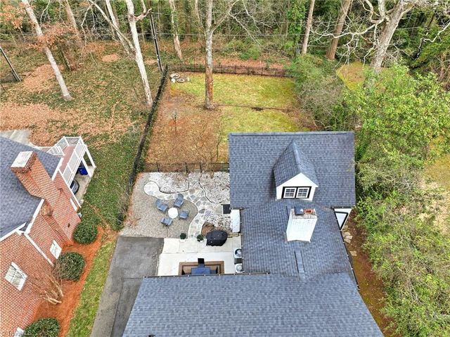 431 Lynn Avenue, Winston-salem, NC 27104