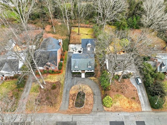 431 Lynn Avenue, Winston-salem, NC 27104