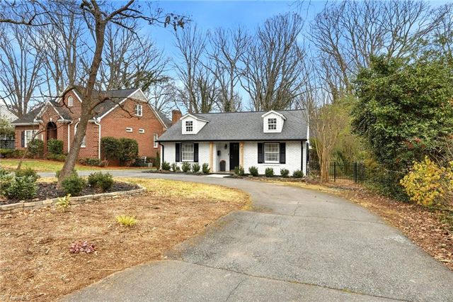 431 Lynn Avenue, Winston-salem, NC 27104