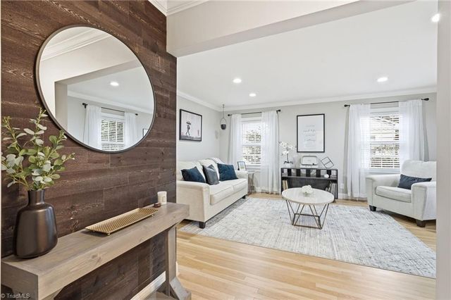 431 Lynn Avenue, Winston-salem, NC 27104