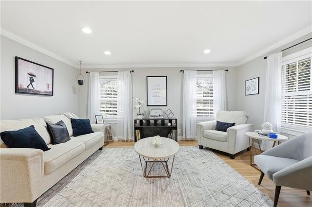 431 Lynn Avenue, Winston-salem, NC 27104